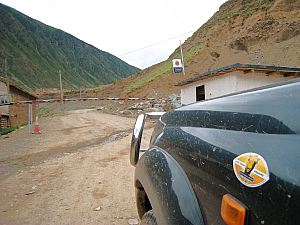 Pioniertour 1, China - Tibet (Chengdu-Lhasa) - Foto 36